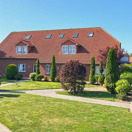 Ferienwohnung - A69454 Werdum Zewnętrze zdjęcie
