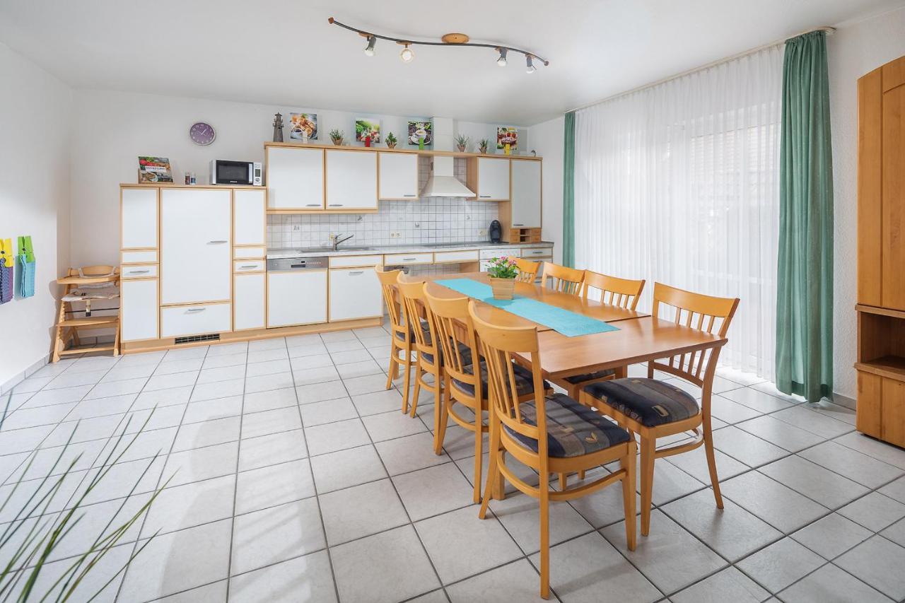Ferienwohnung - A69454 Werdum Zewnętrze zdjęcie