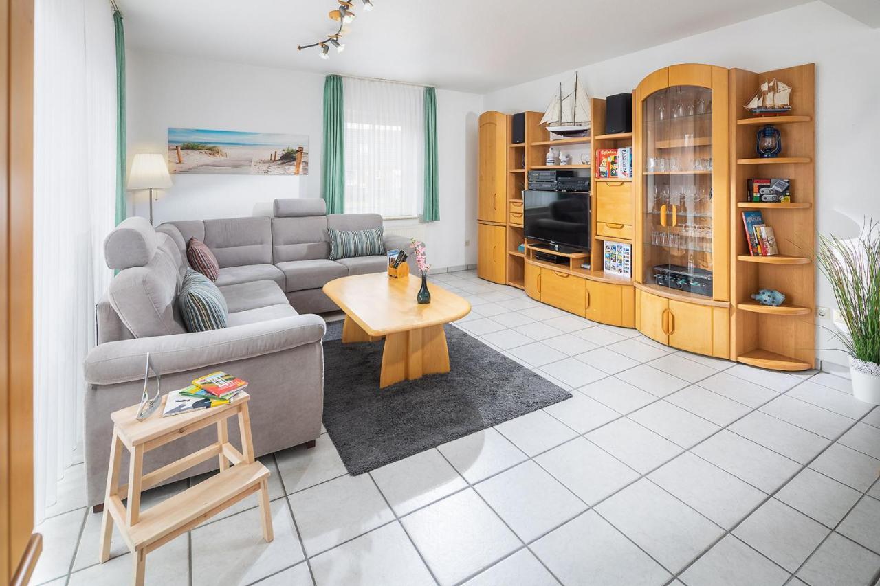 Ferienwohnung - A69454 Werdum Zewnętrze zdjęcie