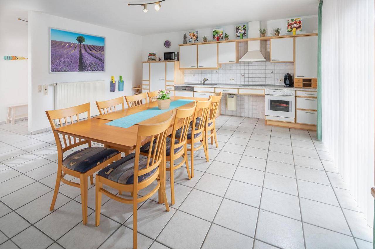 Ferienwohnung - A69454 Werdum Zewnętrze zdjęcie